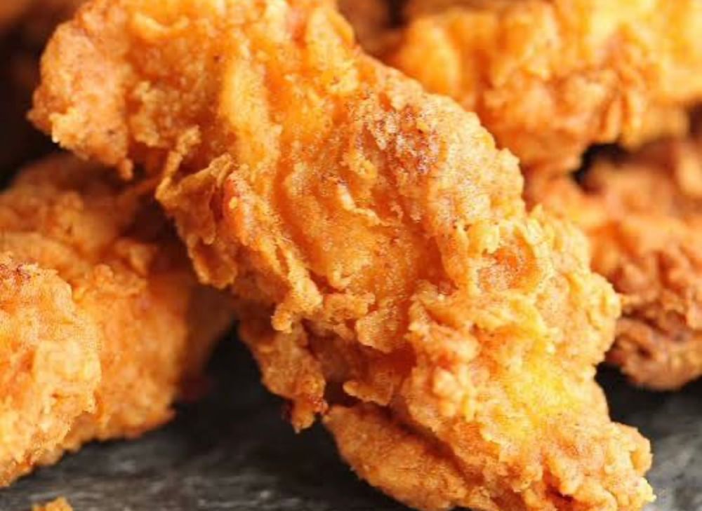 Chicken Tenders