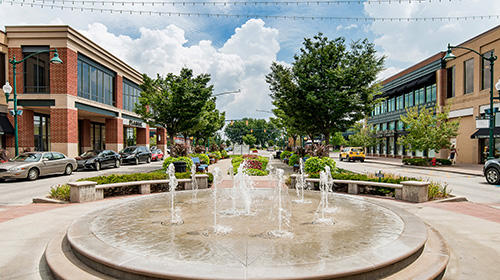 Woods at Shelborne by Pulte Homes Photo