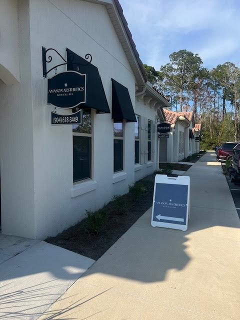 Amason Aesthetics - World Golf Village Image