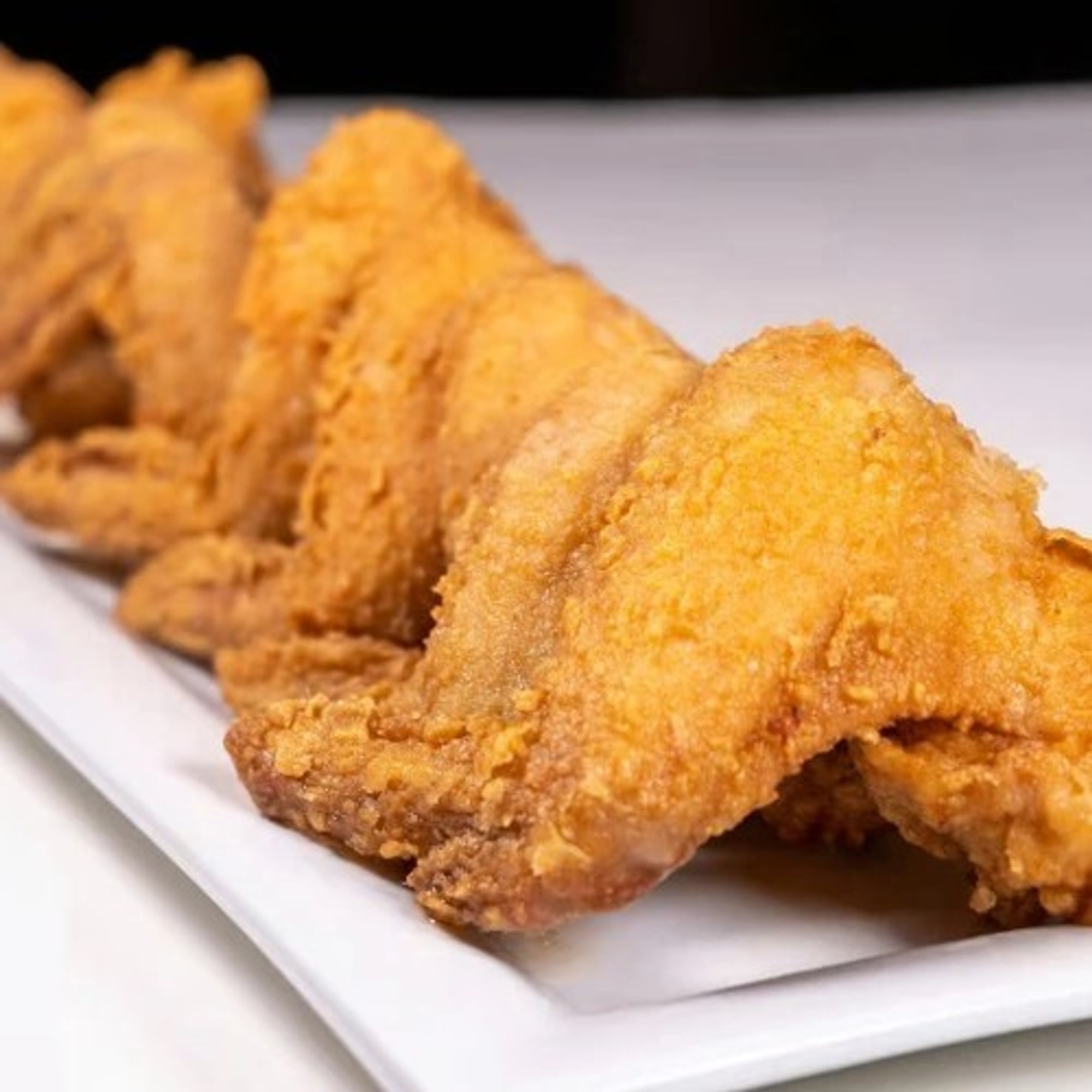 Wings Only