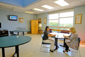 Frye Regional Inpatient Rehabilitation Photo