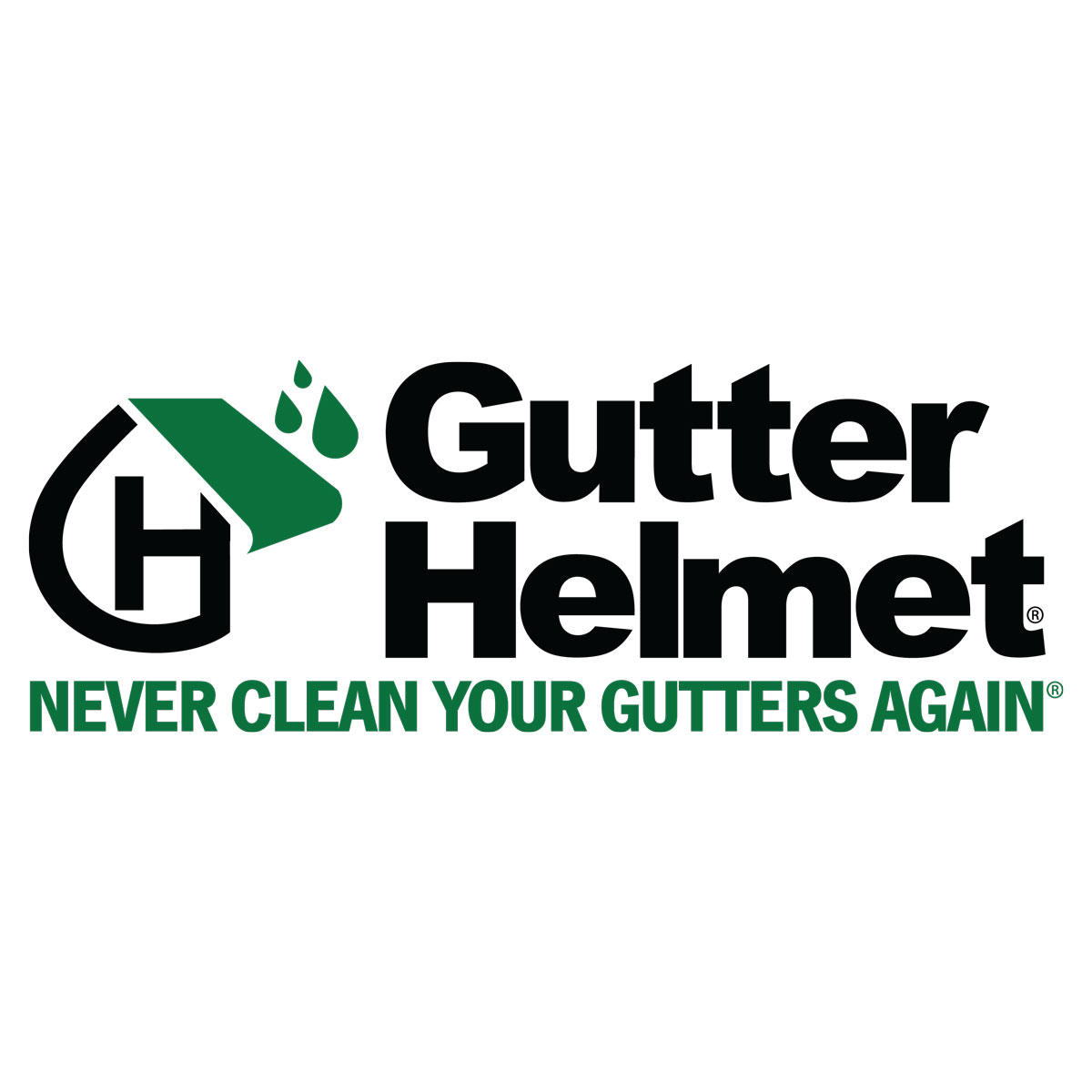 Gutter Helmet of Eastern NY Logo