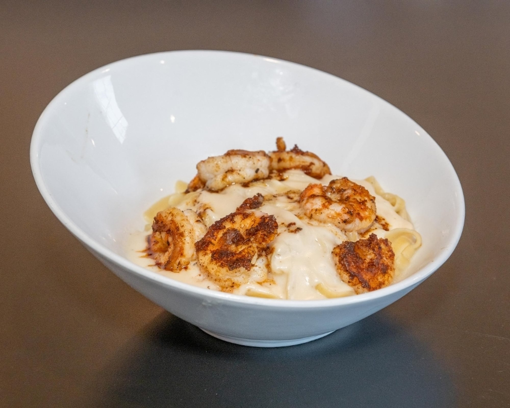 Alfredo