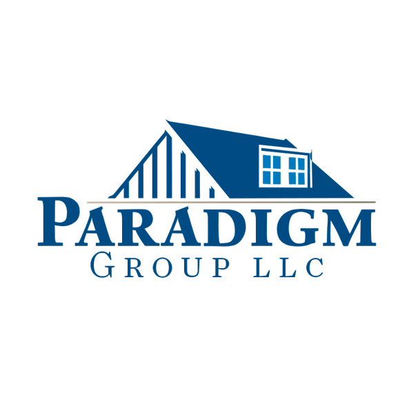 Paradigm Group LLC Logo