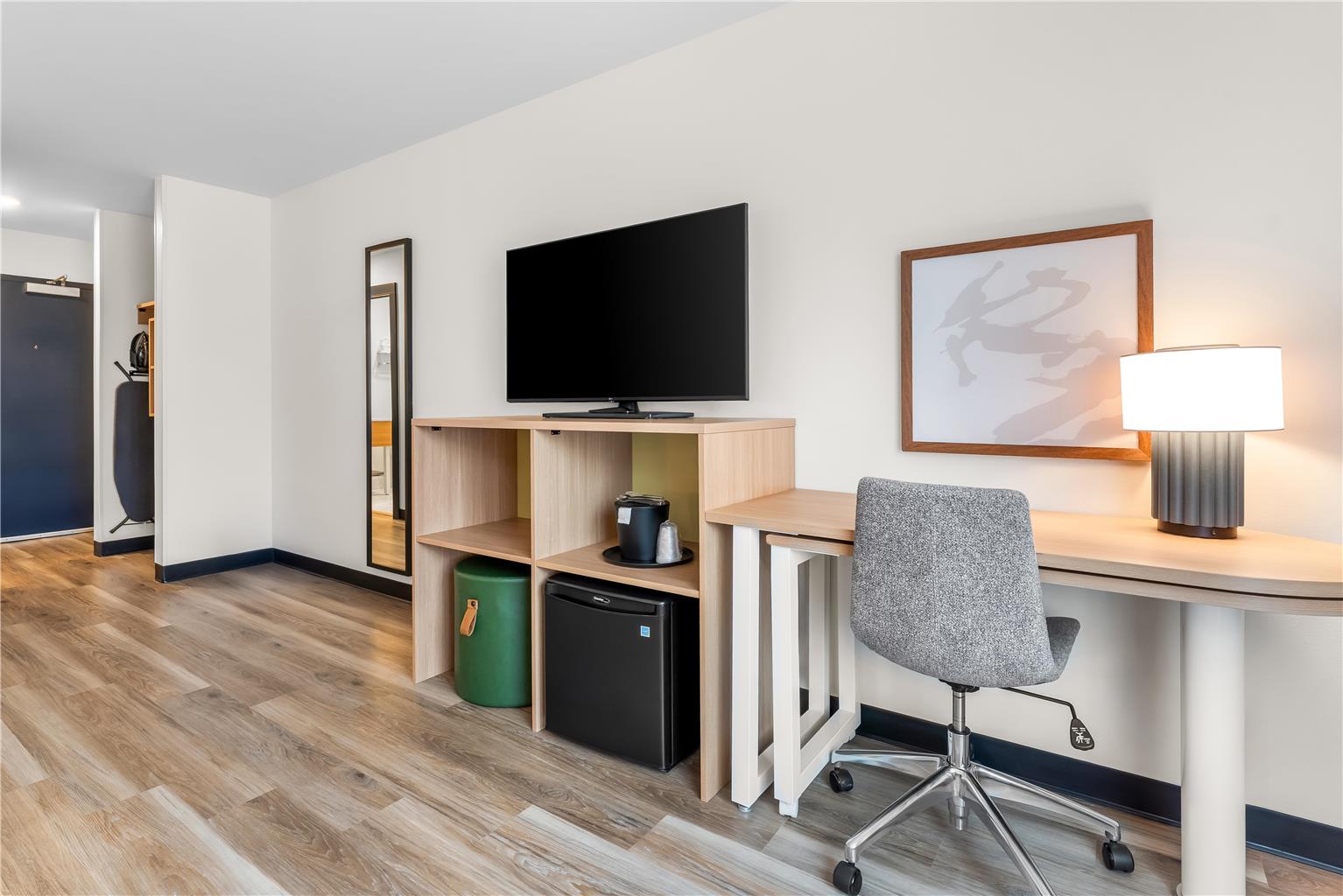 Spark by Hilton Essex Junction Burlington Image