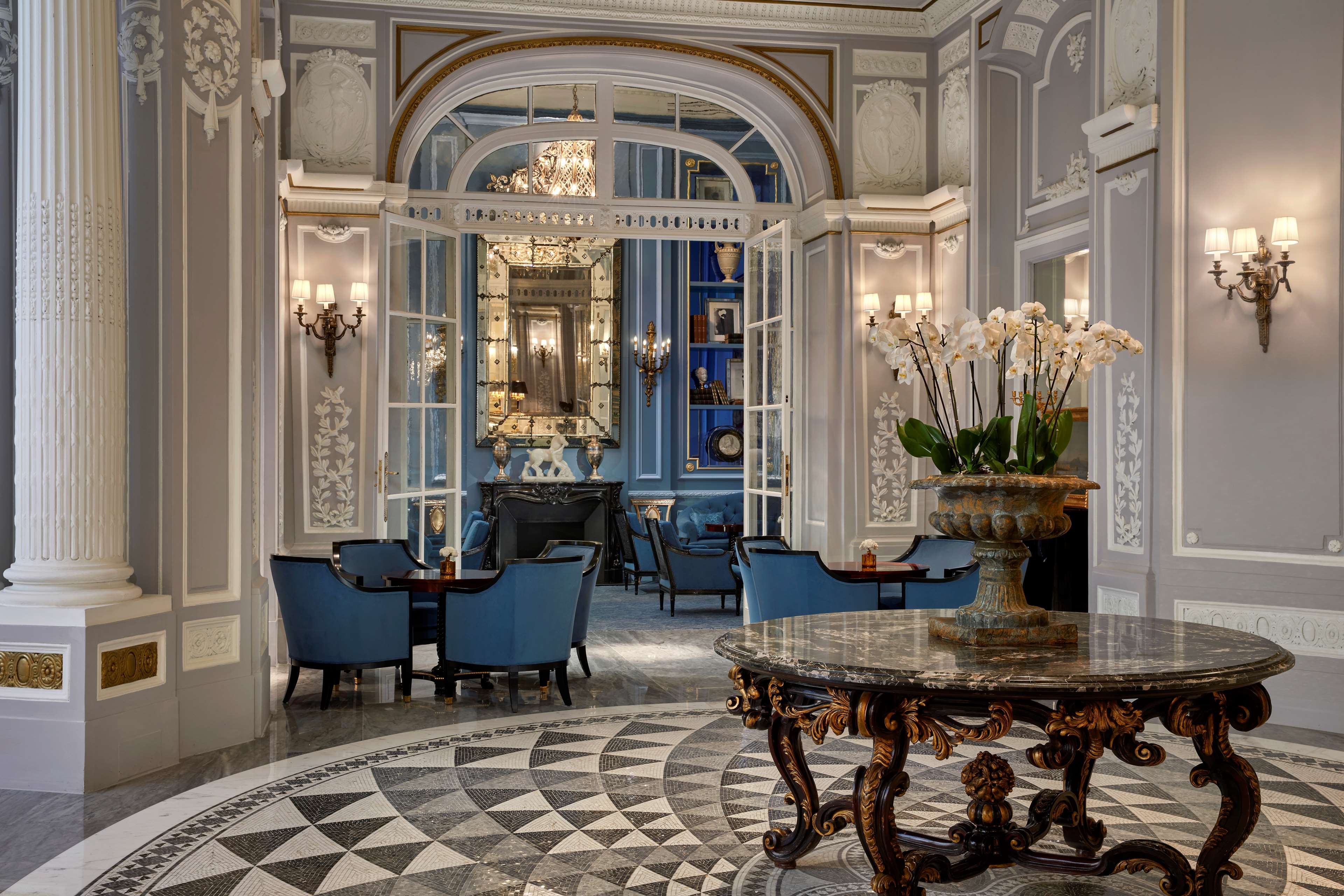Images The St. Regis Rome