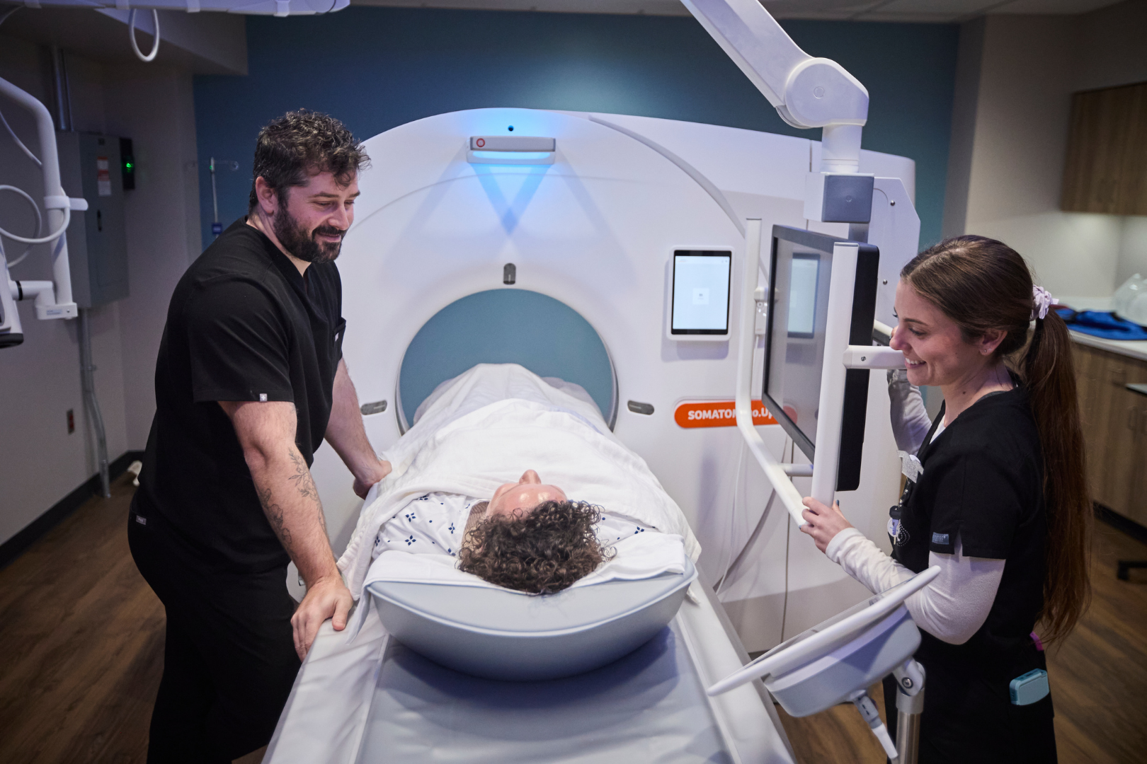 Medical Imaging Consultants Image