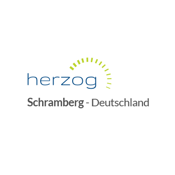Logo von Herzog GmbH