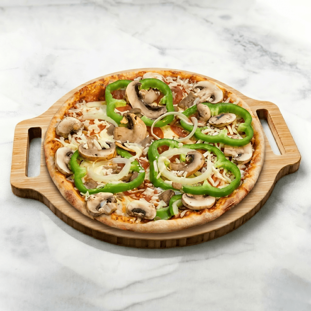 Supreme Pizza