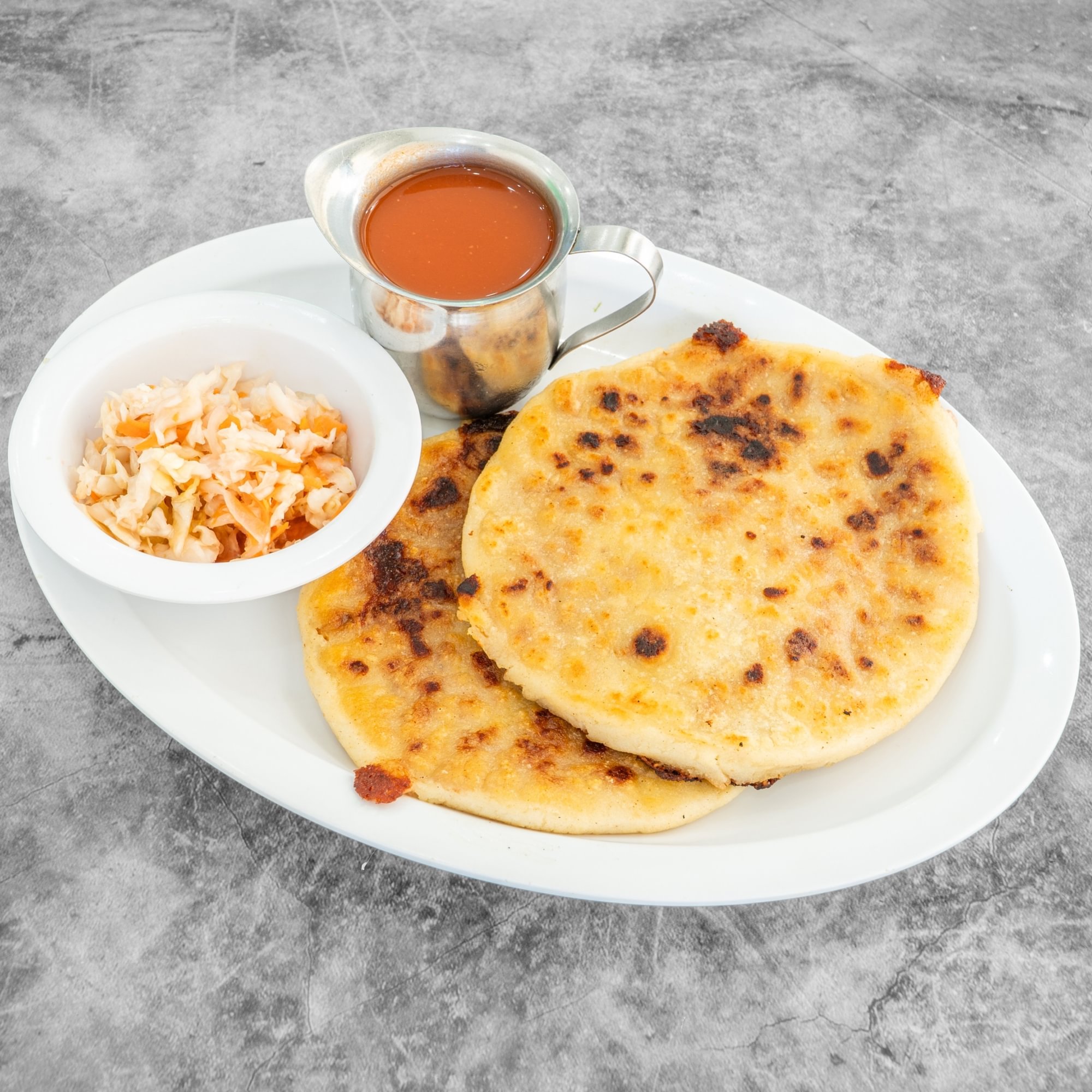 Pupusas Special