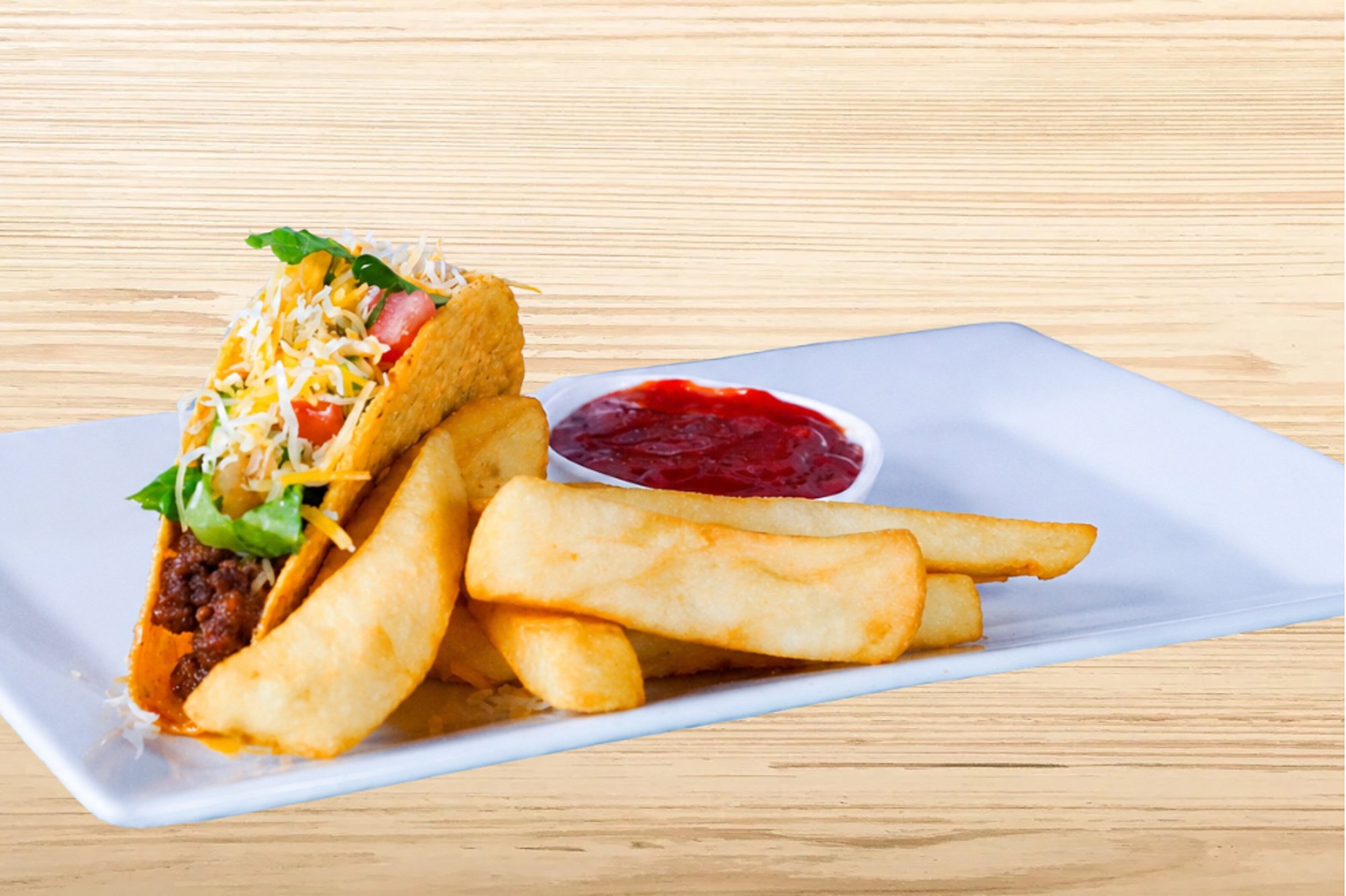 Kids Taco