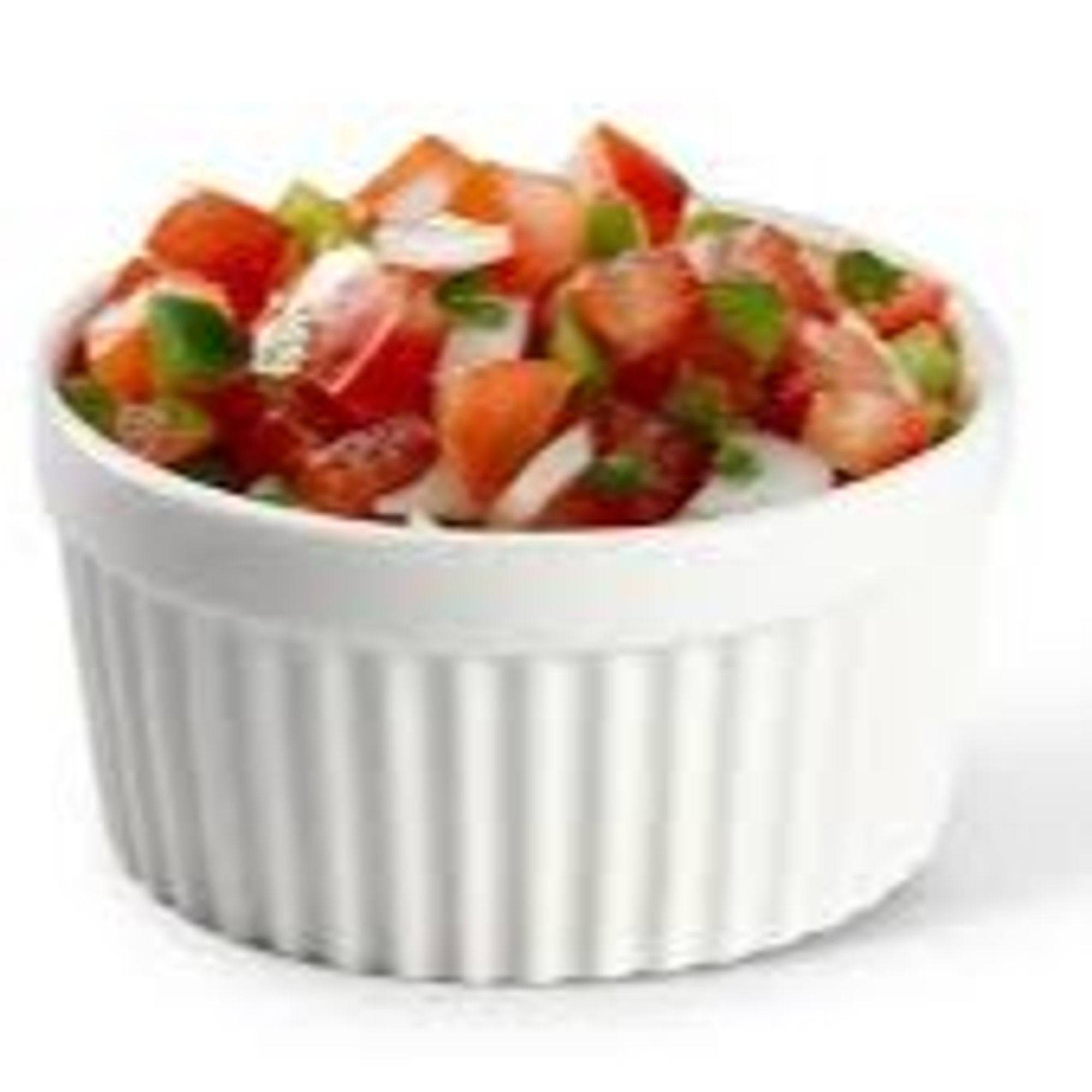 2oz Side Pico De Gallo