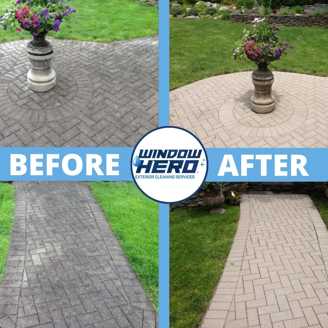 Window Hero Cary Image