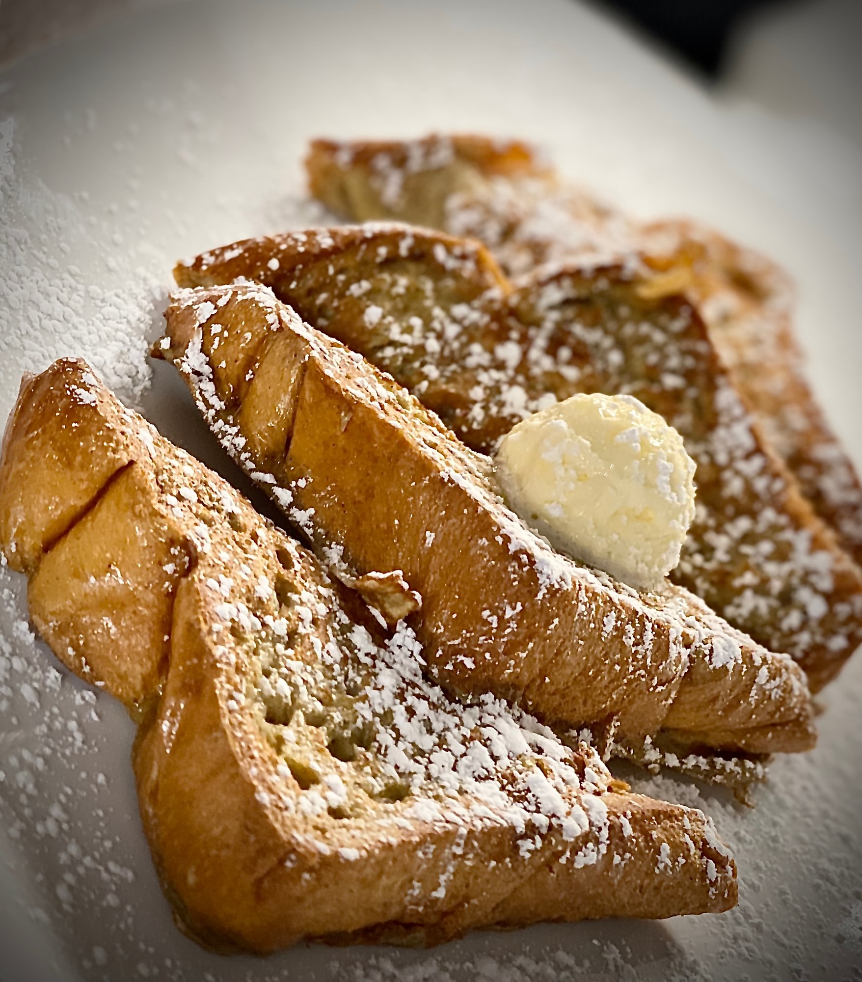 R12C French Toast