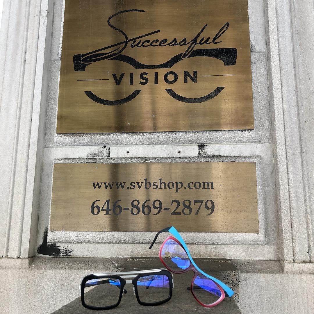 Successful Vision Photo