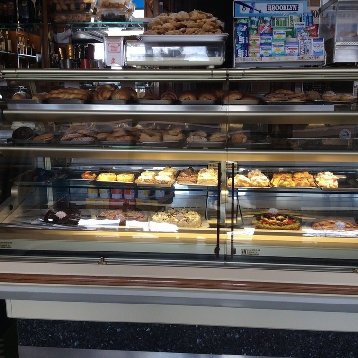 Images Pasticceria Bar Olimpia