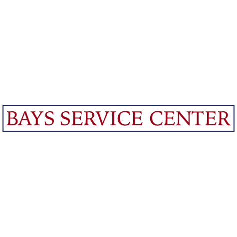 Bays Service Center