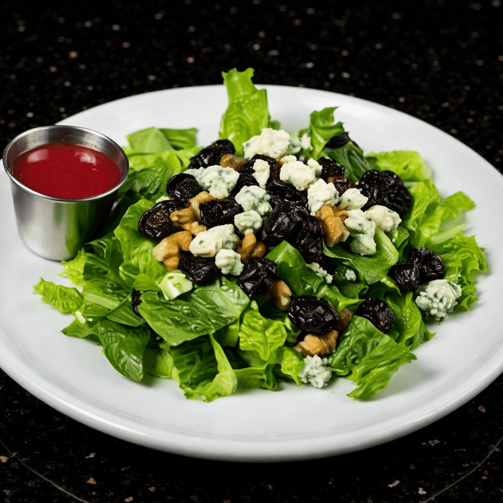 Michigan Cherry Salad