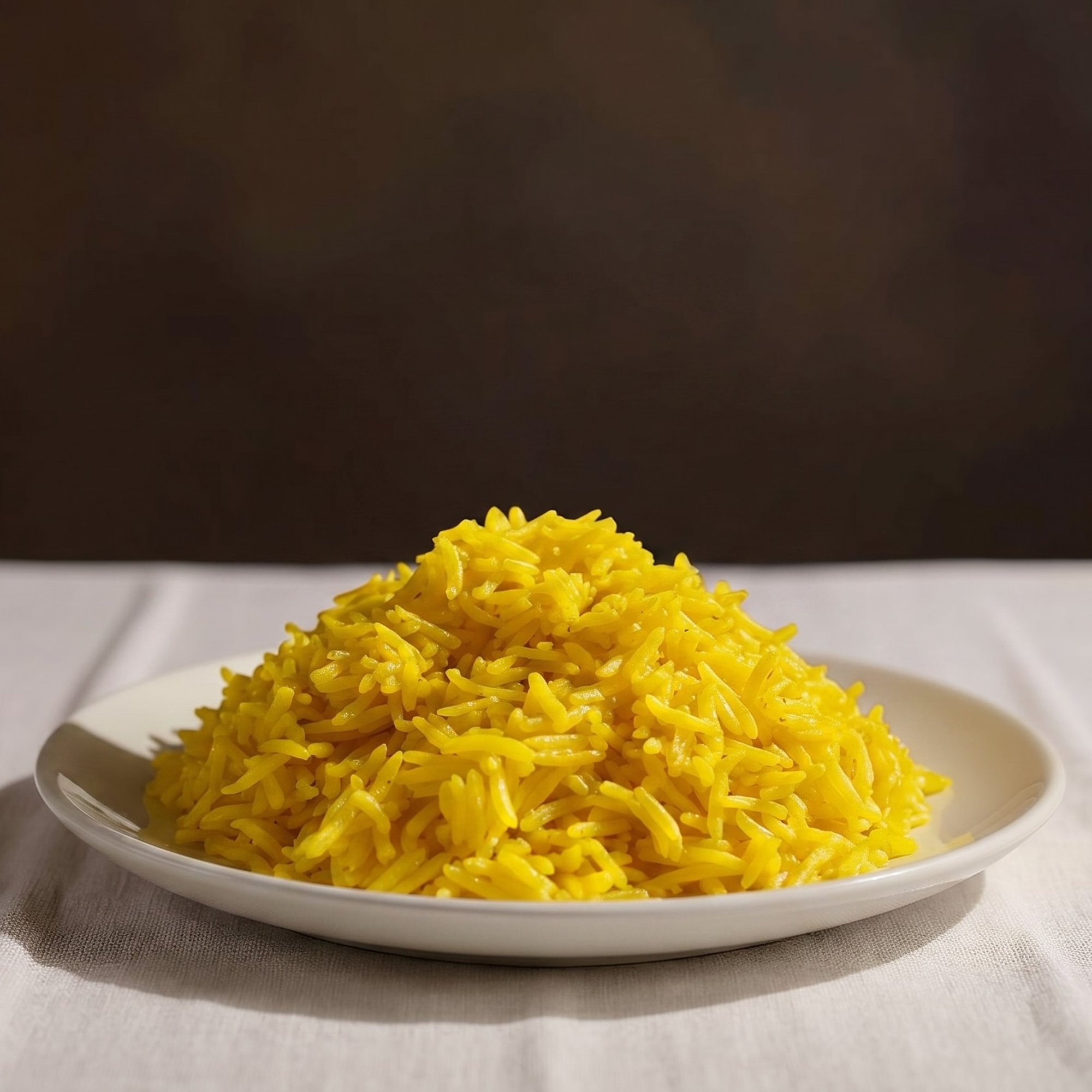 Side Rice