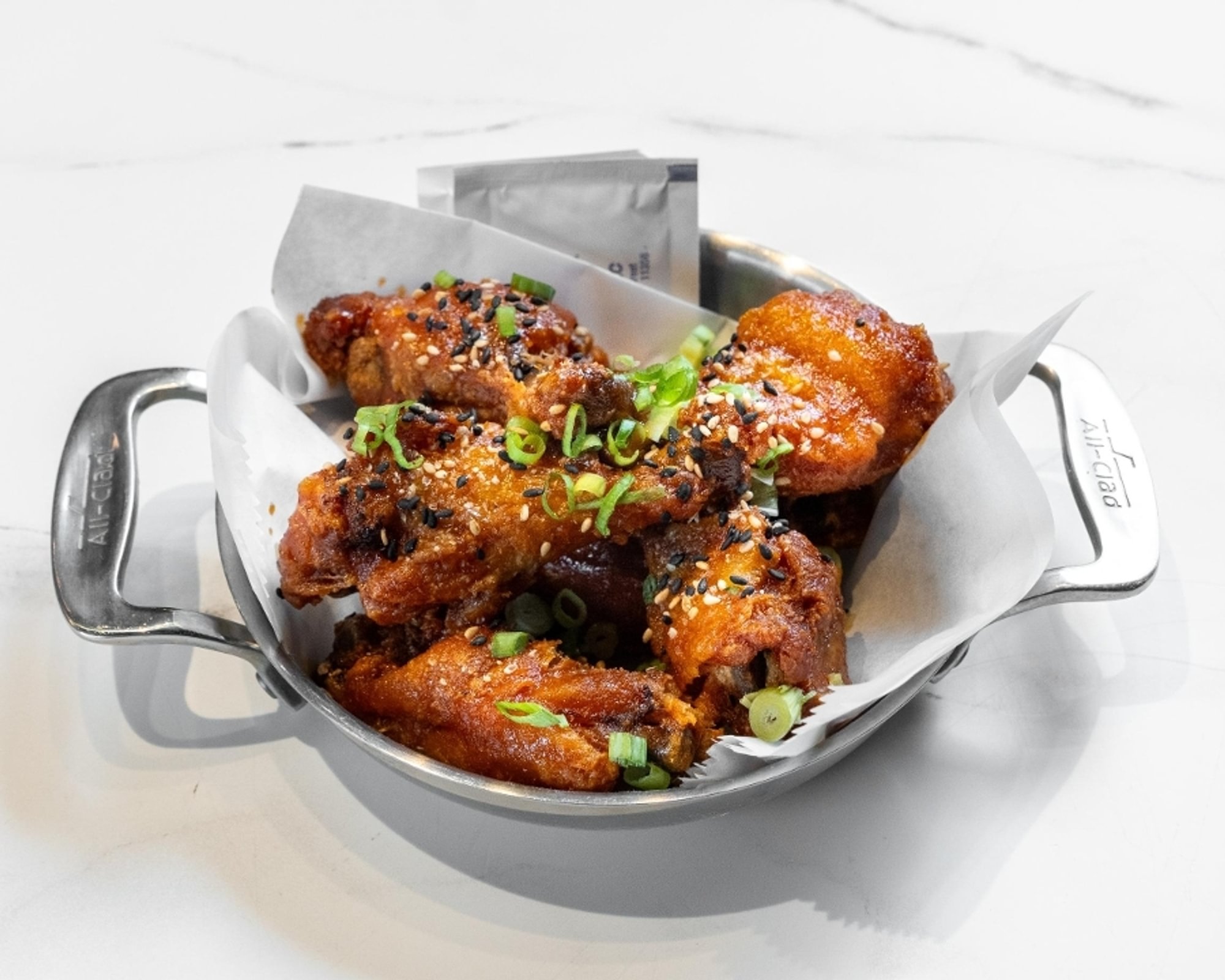 KFC Wings