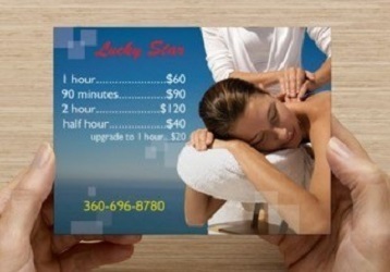 Lucky Star Massage Photo