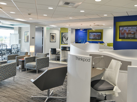 Regus - California, Encino - Encino Corporate Center Photo