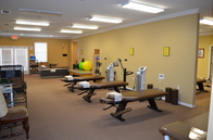 Wesley Chapel Chiropractor Therapy equipment Wesley Chapel Chiropractor Therapy equipment
