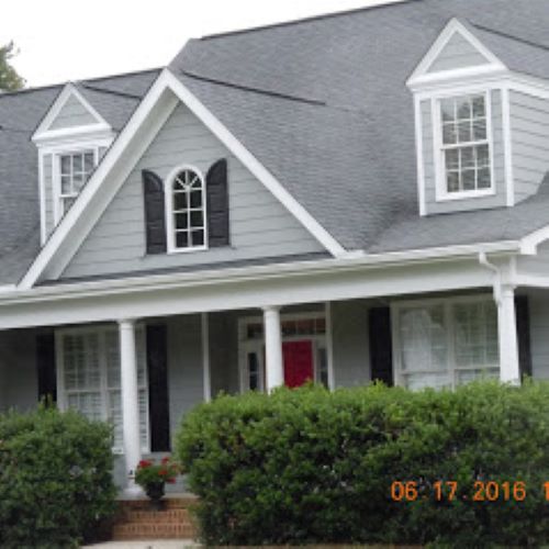 Albright Painting & Construction LLC Photo