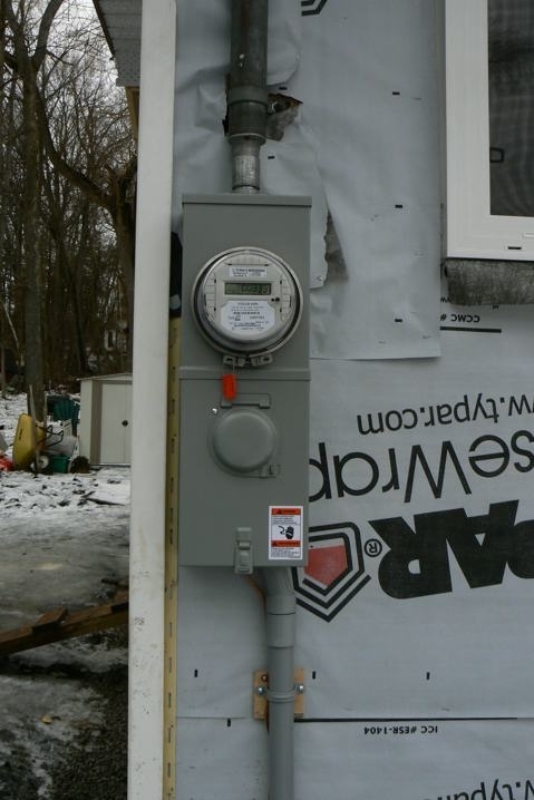 Images Dunford Electric