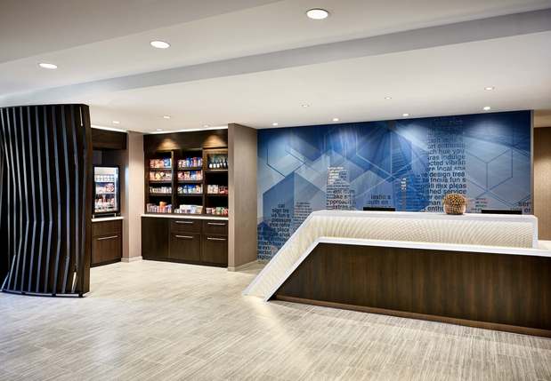Images SpringHill Suites by Marriott Pittsburgh Butler/Centre City