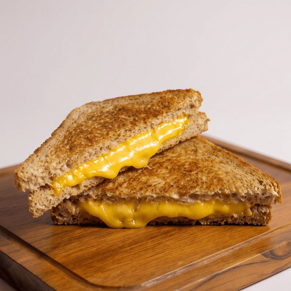 Grilled Cheese