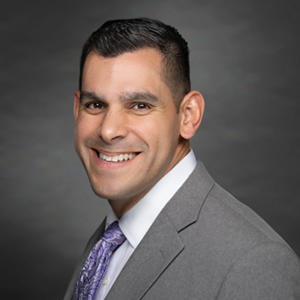 Joe Gonzalez at CrossCountry Mortgage, LLC Photo