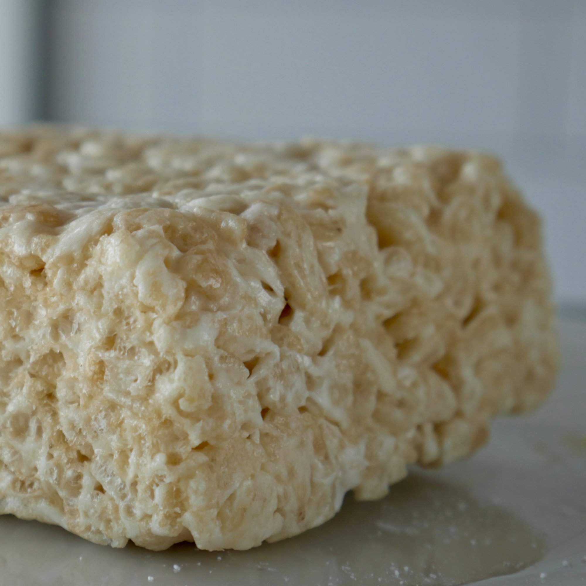 Rice Krispie