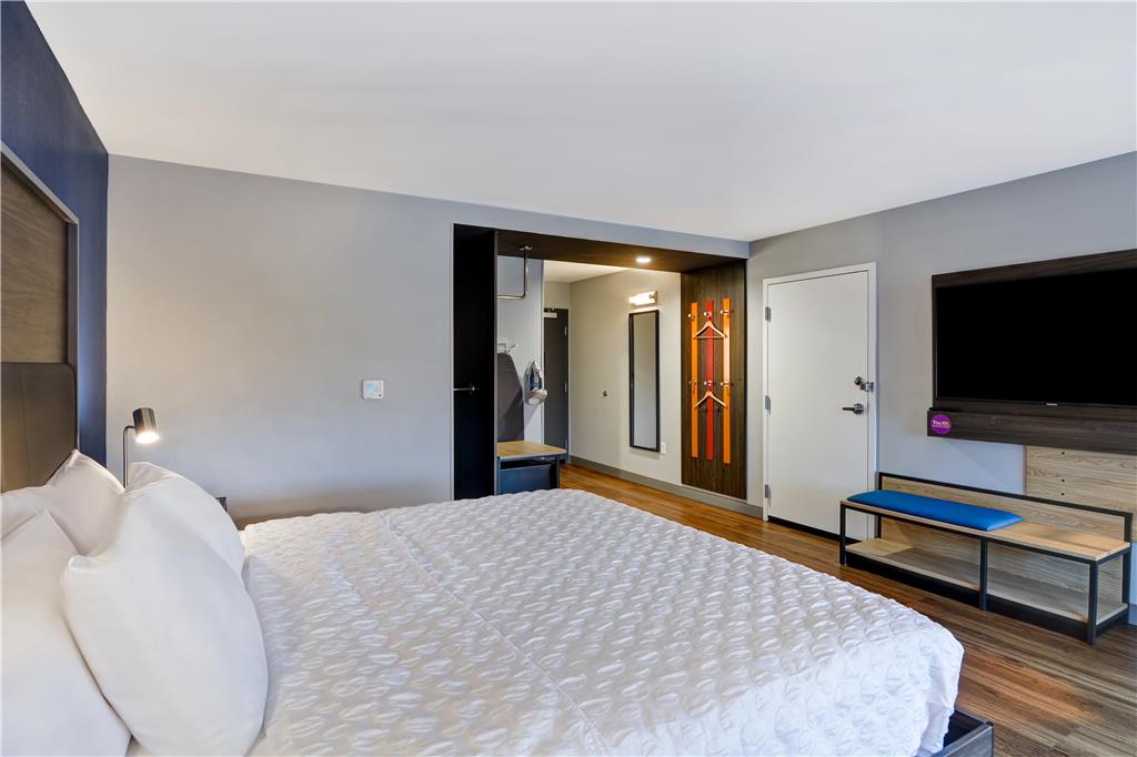 Tru by Hilton Augusta Washington Road Image