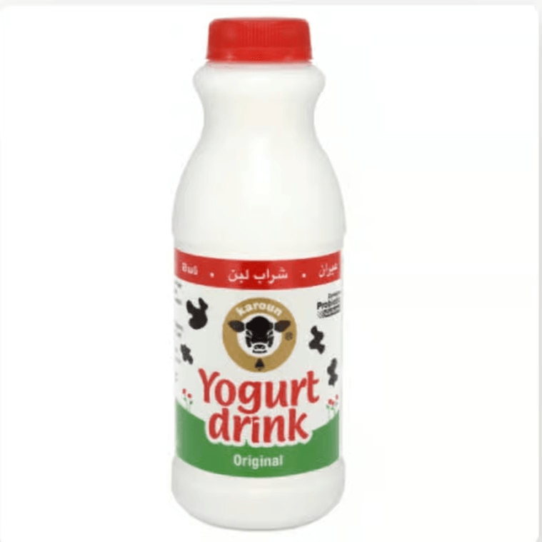 Ayran