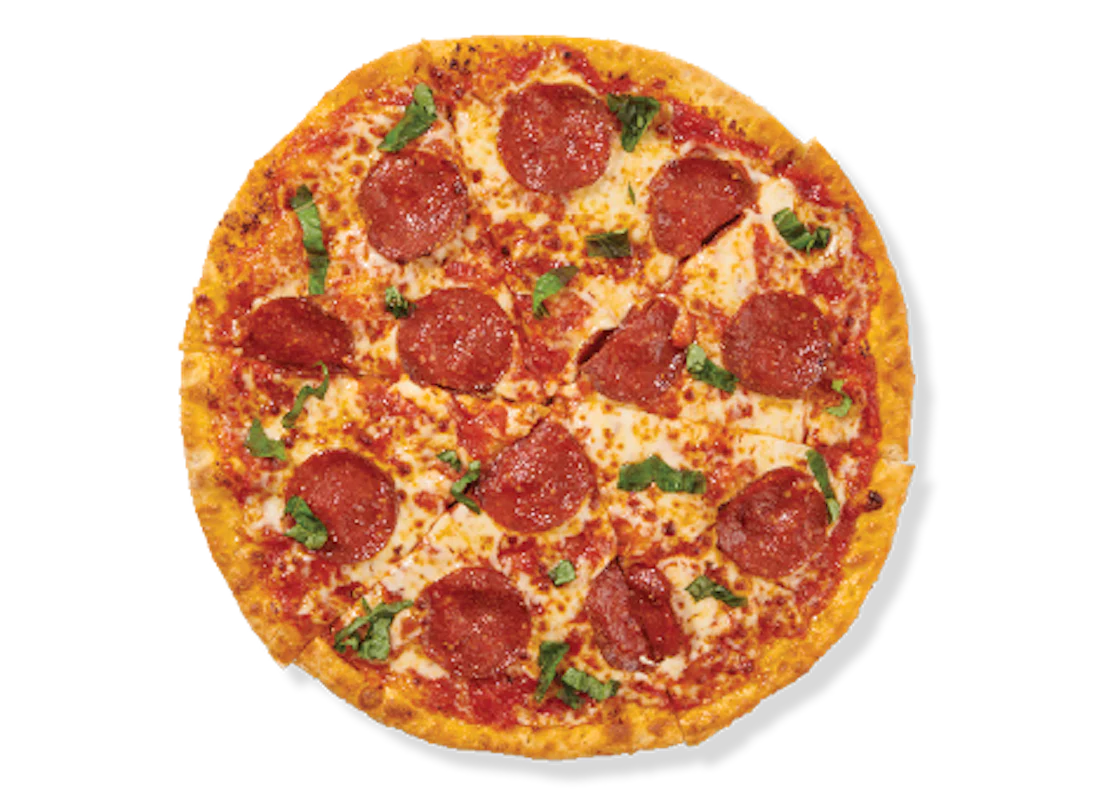 Pepperoni