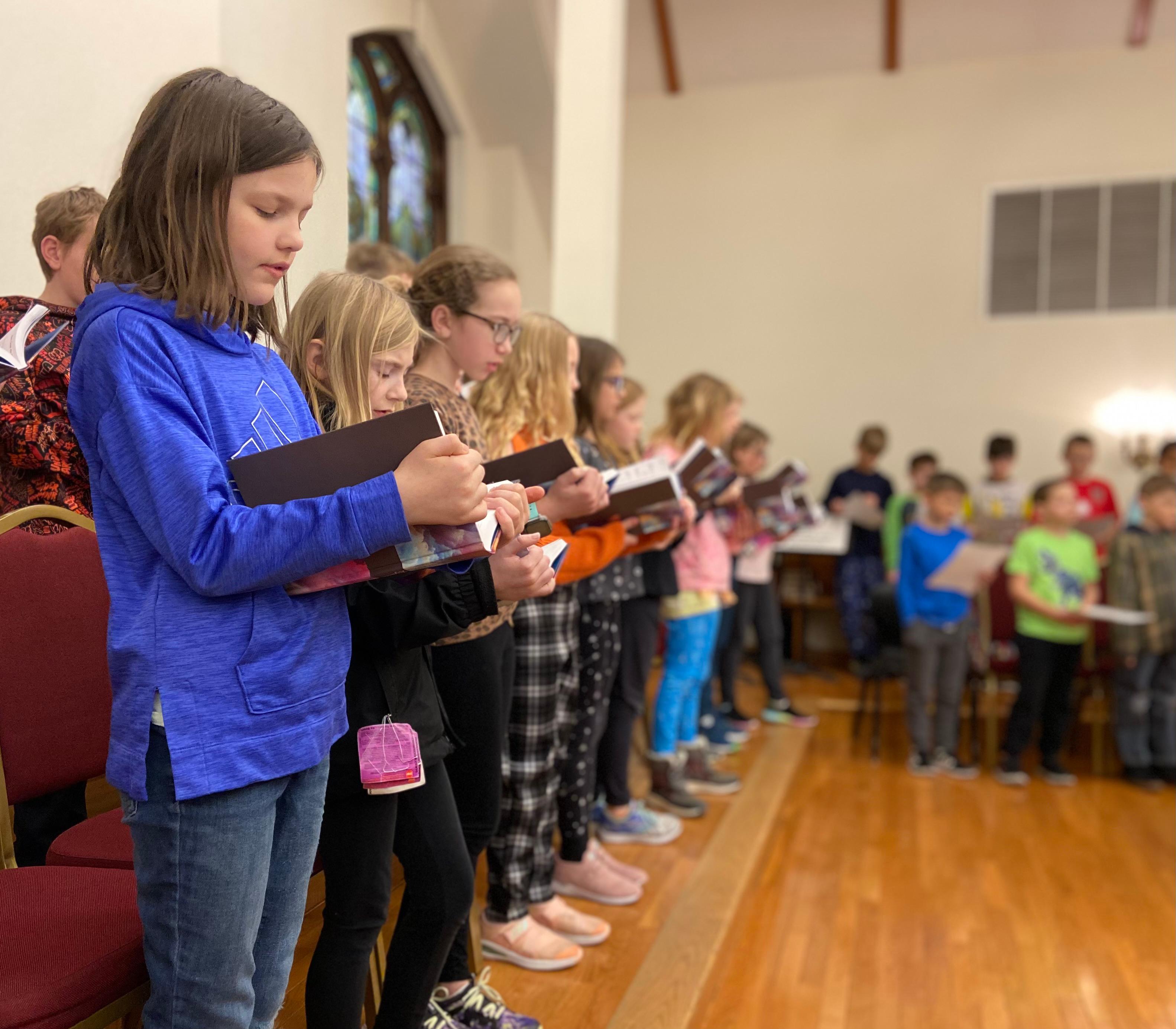 St. John's Lutheran School and Preschool Image