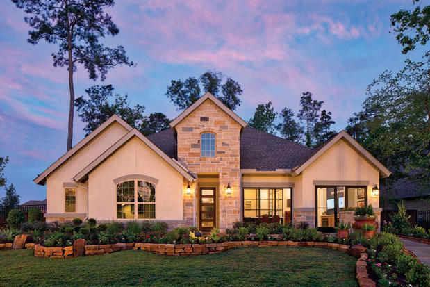 Images Toll Brothers at Mason Hills