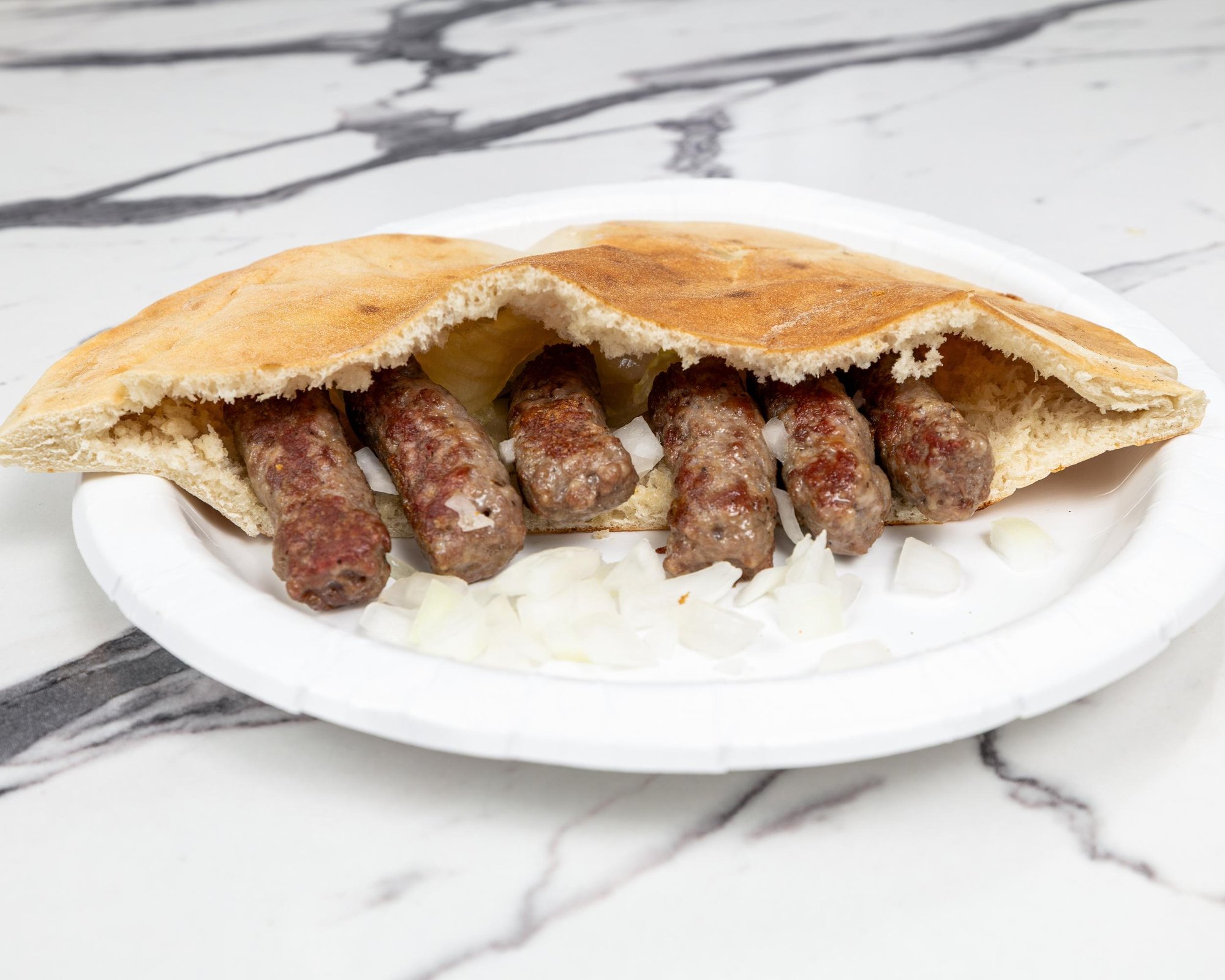 Ćevapi