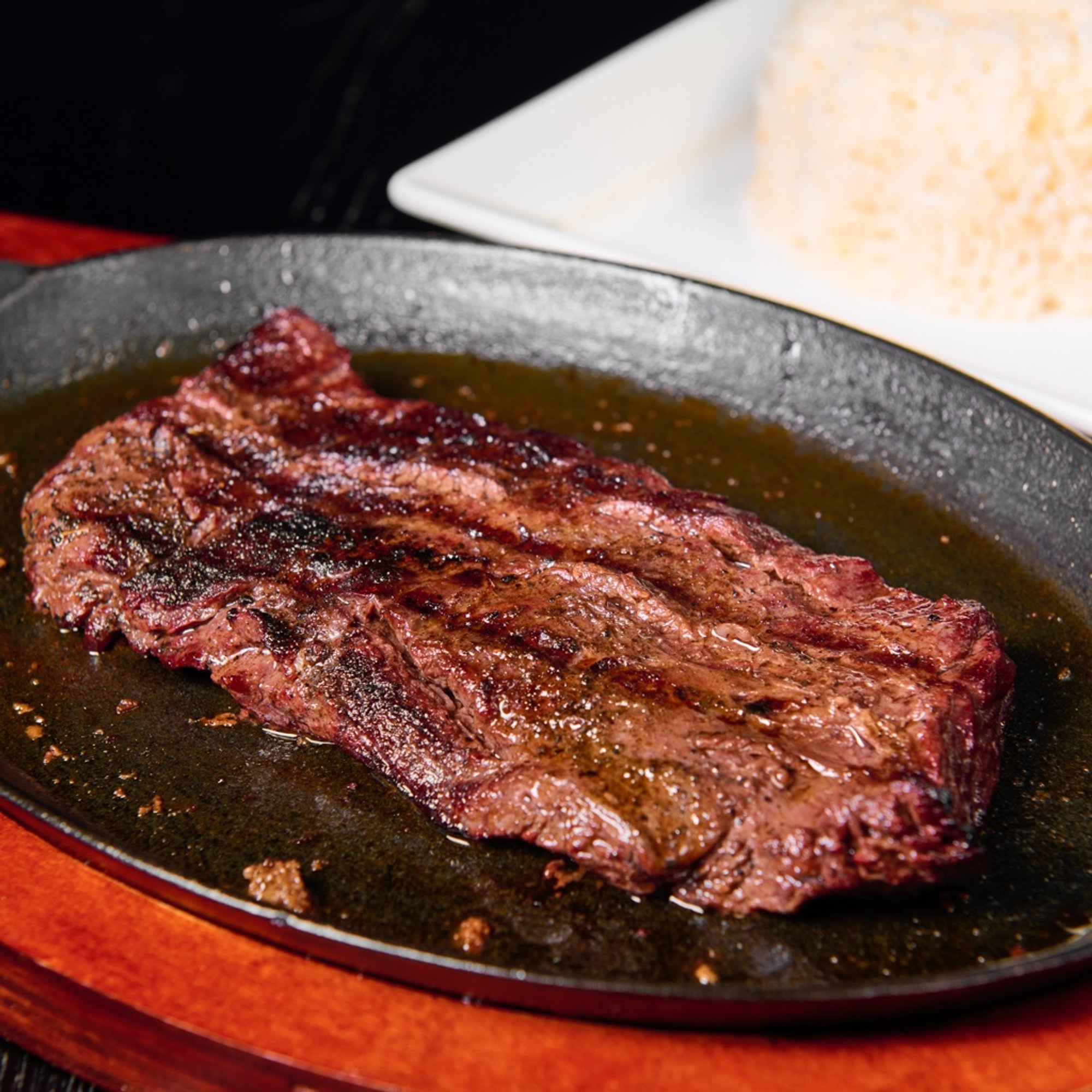Churrasco - Skirt Steak