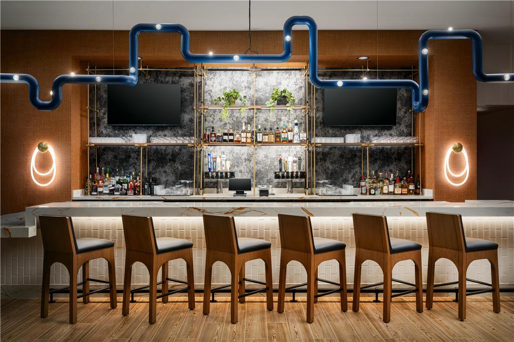 The Nobleman Fort Worth, Tapestry Collection by Hilton Image