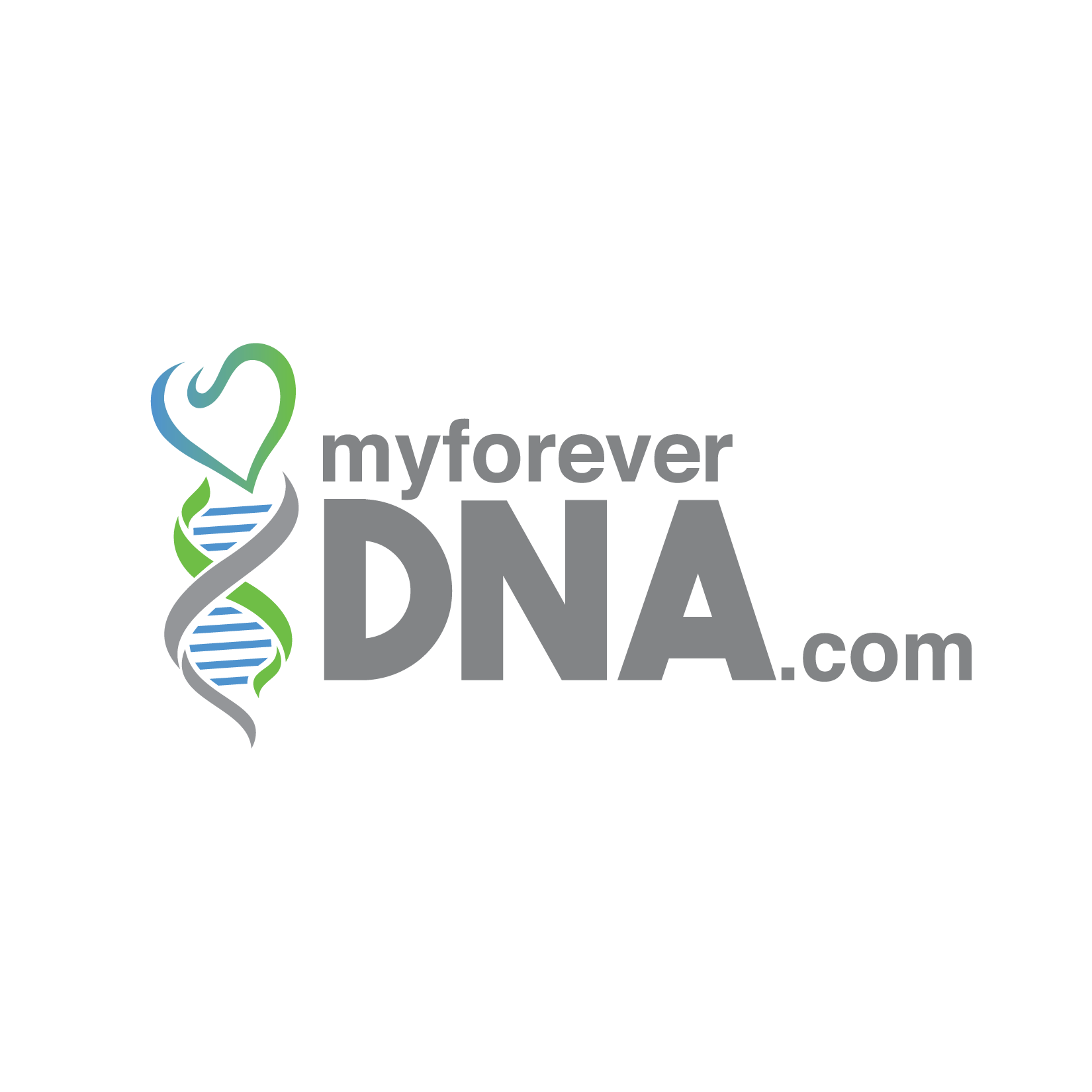 My Forever DNA