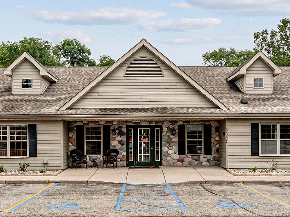 Okemos KinderCare