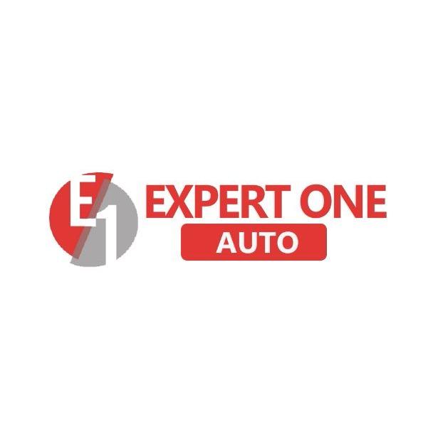 Expert One Auto Group Logo