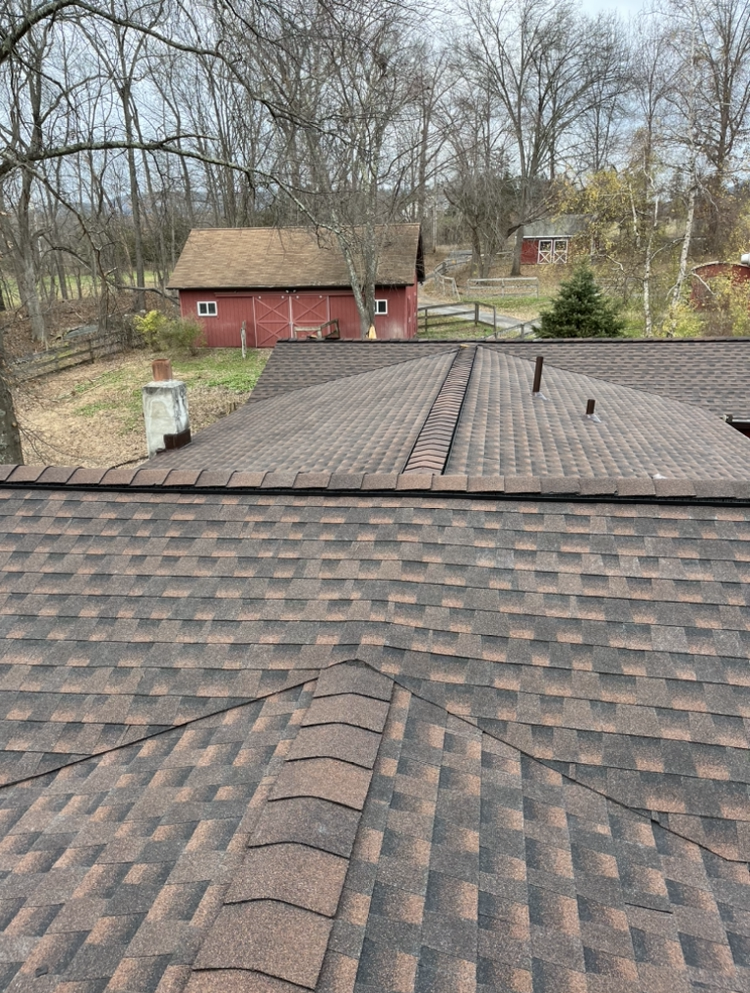 Vandermark Roofing LLC Image