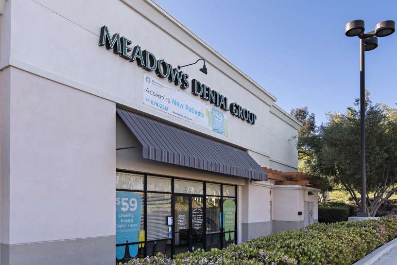 Meadows Dental Group Photo