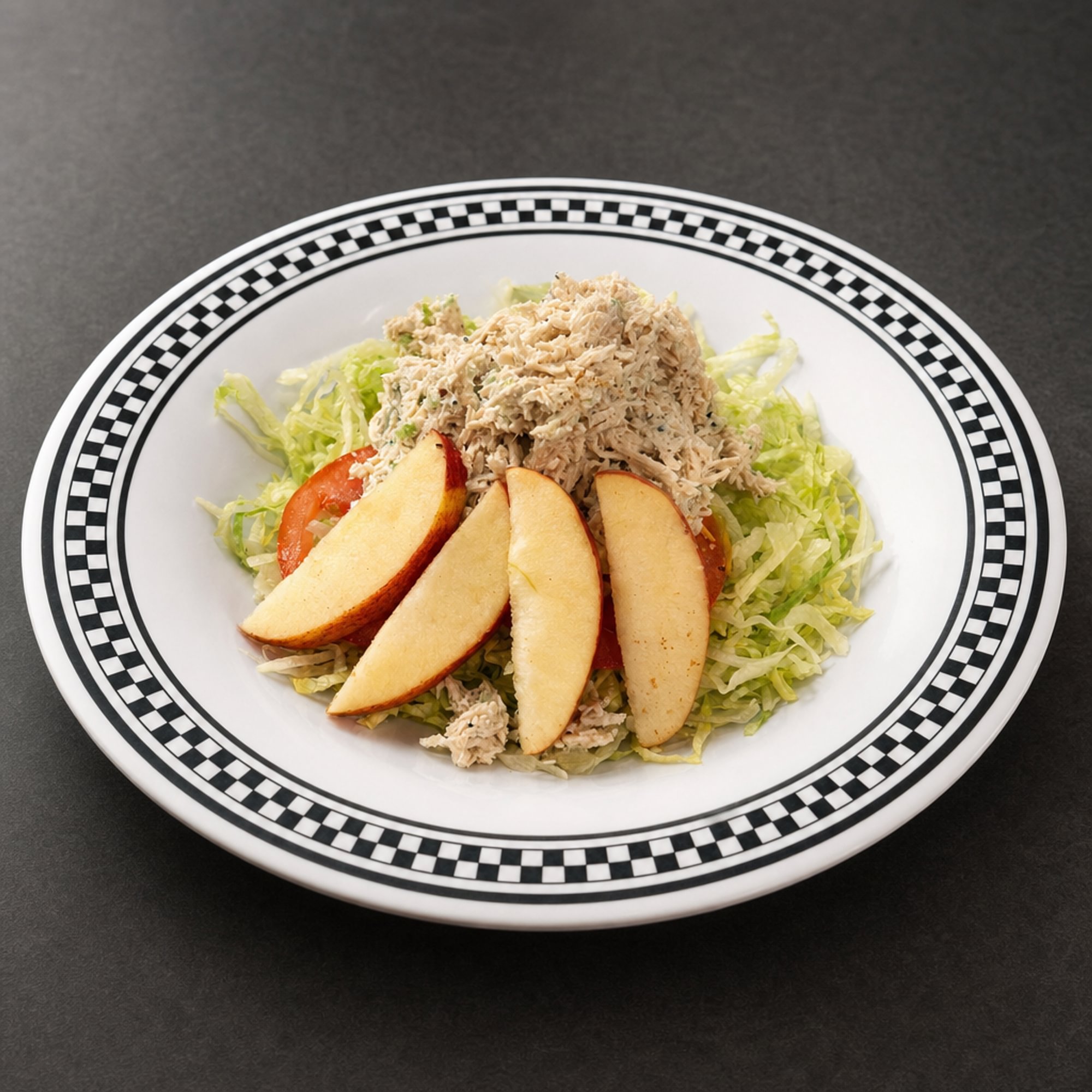 Chicken Salad Plate