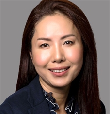 Susan Kim - Ameriprise Financial Services, LLC Photo