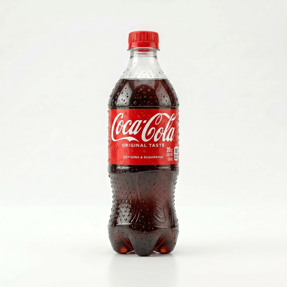Coke Bottle