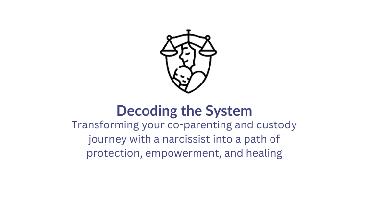 Decoding the System, LLC Image